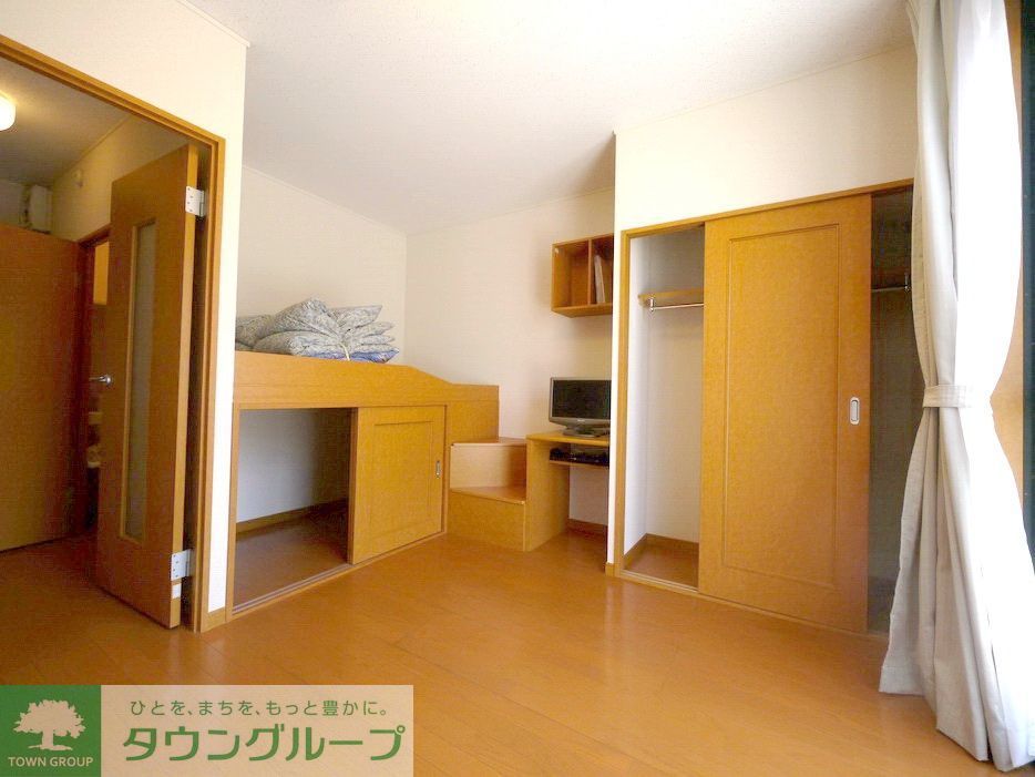 その他部屋・スペース