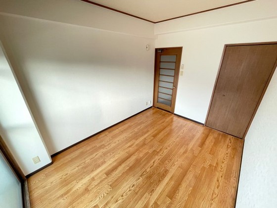 その他部屋・スペース　※別号室の写真です