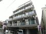 穴守稲荷駅より徒歩5分 築6年7ヶ月 5階建の賃貸物件