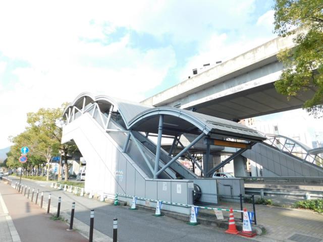その他　アストラムライン西原駅（その他）まで842m