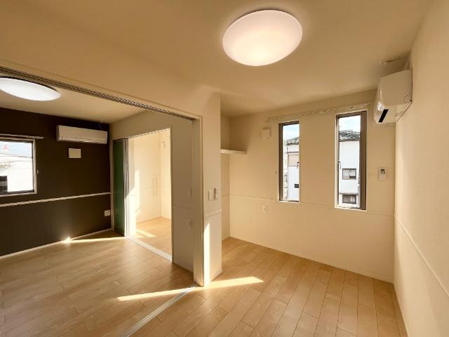 その他部屋・スペース　室内（イメージ）