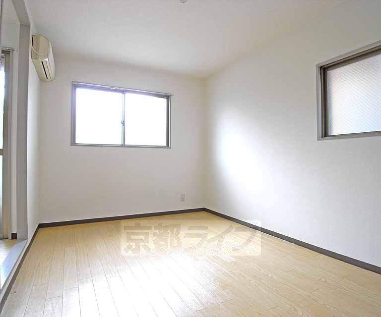 居室・リビング　広々としています。