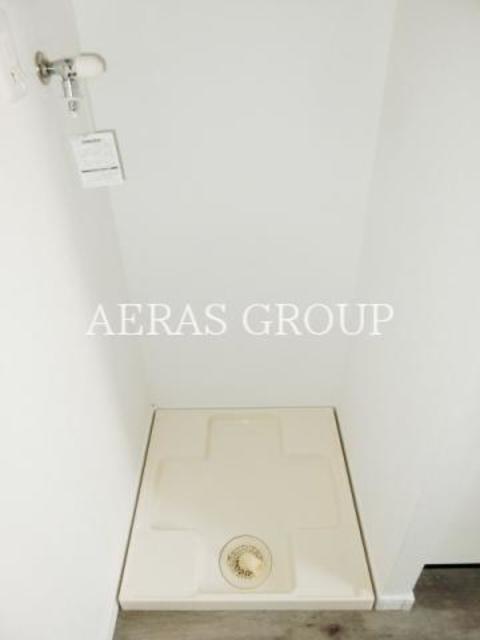 その他設備　他部屋参考。