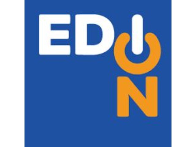 ホームセンター　エディオンおおさかでんき上町台店（ホームセンター）まで201m