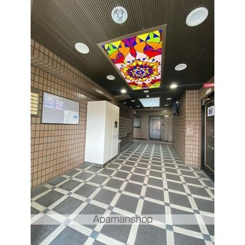 ロビー　ロビー