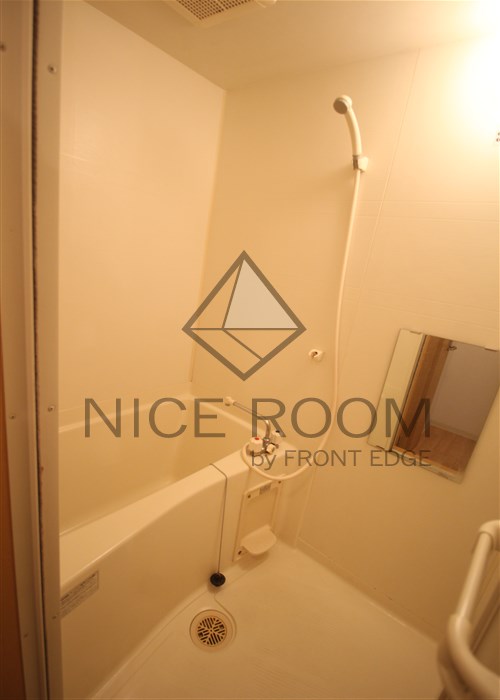 バス・シャワールーム　フィレンツェ四天王寺　風呂