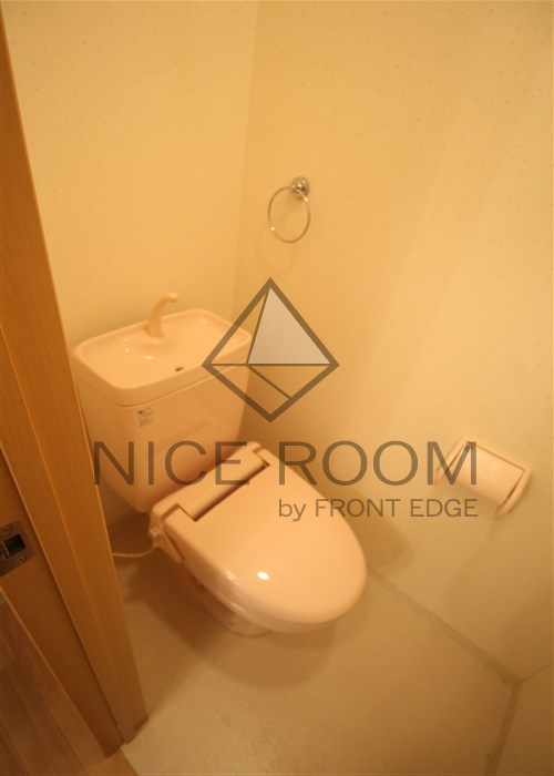 トイレ　フィレンツェ四天王寺　トイレ