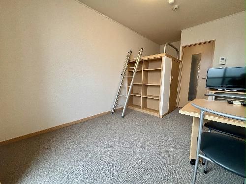 居室・リビング　設備・仕様は号室により異なる為、現況を優先いたします。