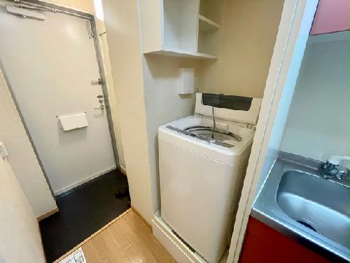 その他設備　設備・仕様は号室により異なる為、現況を優先いたします。