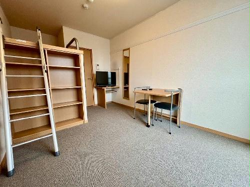 居室・リビング　設備・仕様は号室により異なる為、現況を優先いたします。