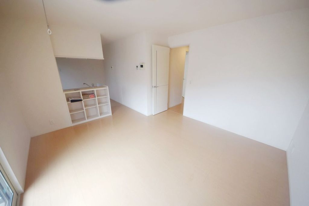 居室・リビング　リビング/居室