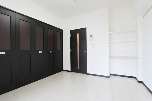 その他部屋・スペース　寝室