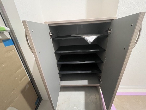 その他設備　※別部屋の写真です