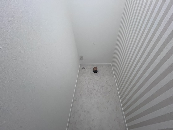 トイレ　※別部屋の写真です