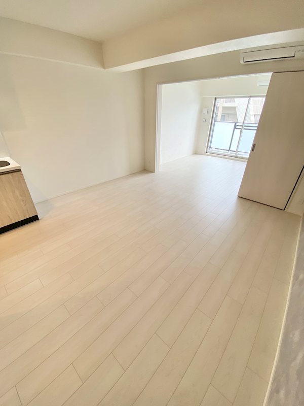 居室・リビング　約11帖