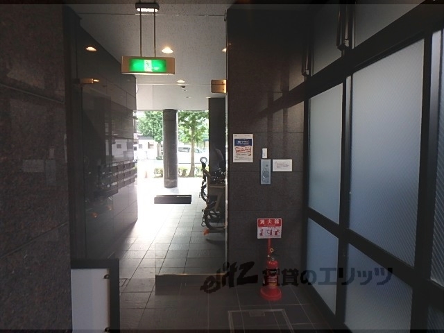 ロビー　ロビー