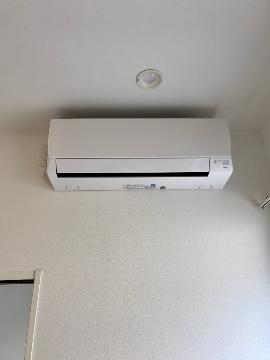 その他設備　室内設備