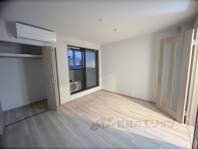 居室・リビング　洋室