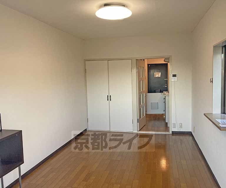 居室・リビング　綺麗なお部屋です・