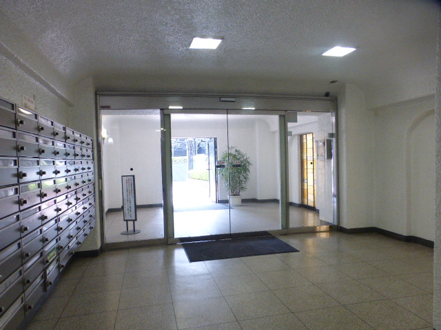 ロビー　ロビー