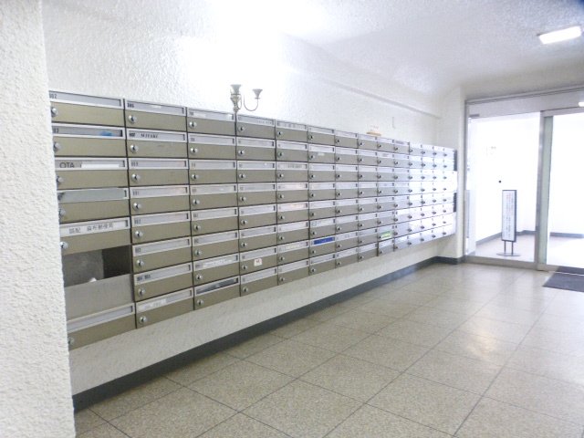 その他共有部分　共有部