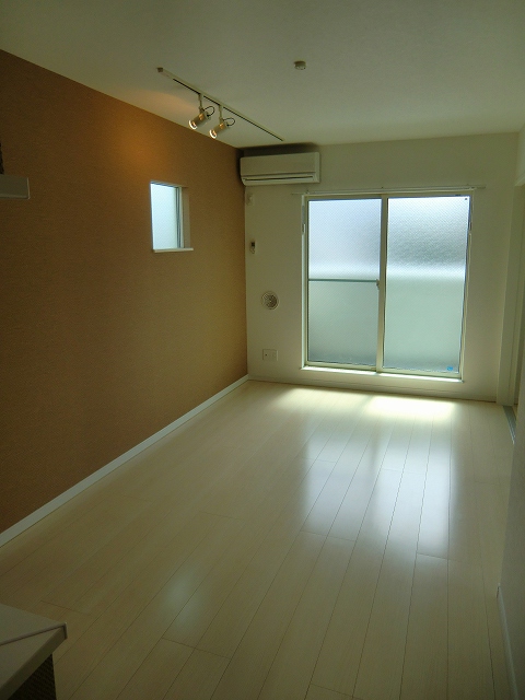 その他　リビング　※別号室参考写真