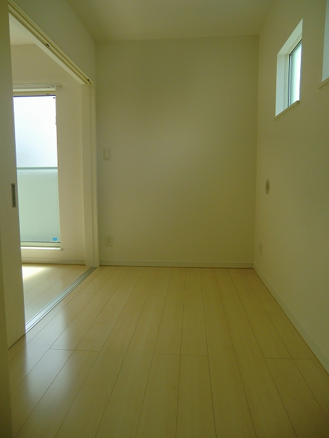 その他部屋・スペース　洋室　※別号室参考写真