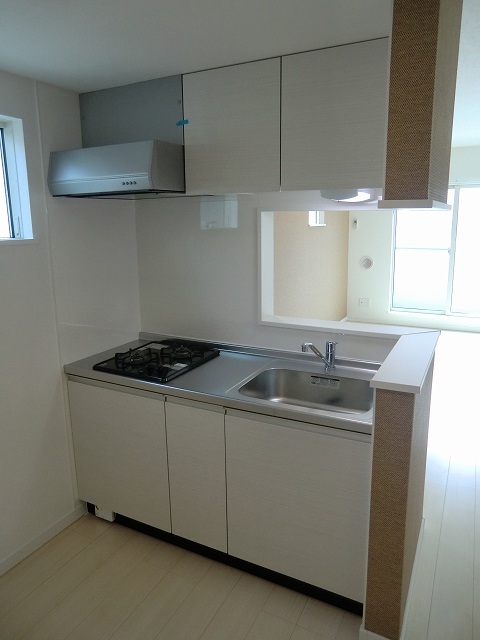 キッチン　キッチン　※別号室参考写真