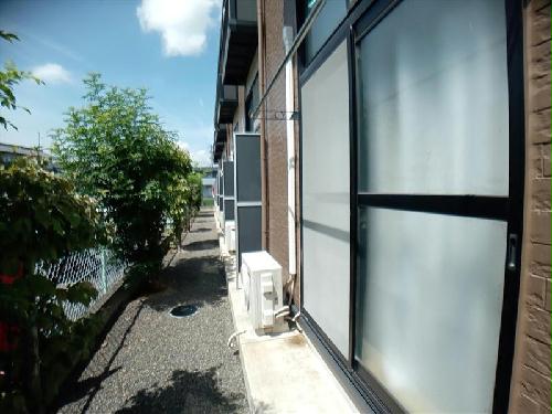 バルコニー　※写真と現状が異なる場合は現状を優先