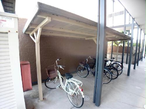 その他共有部分　※写真と現状が異なる場合は現状を優先