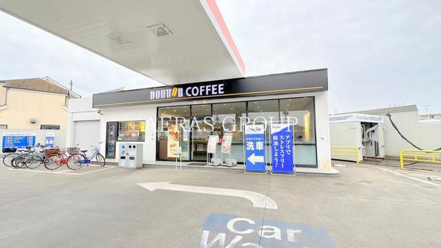 飲食店　ドトールコーヒーショップ ＥｎｅＪｅｔ狭山ヶ丘店（飲食店）まで321m