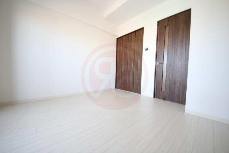 居室・リビング　ゆったりとした居間です