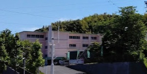 中学校　掛川市立城東中学校（中学校）まで1388m