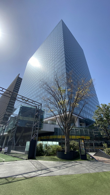 コンビニ　ファミマThinkpark店（コンビニ）まで183m