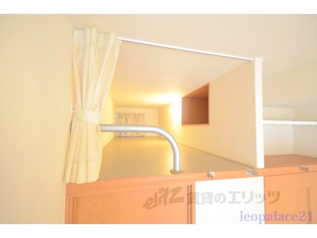 その他　ロフト