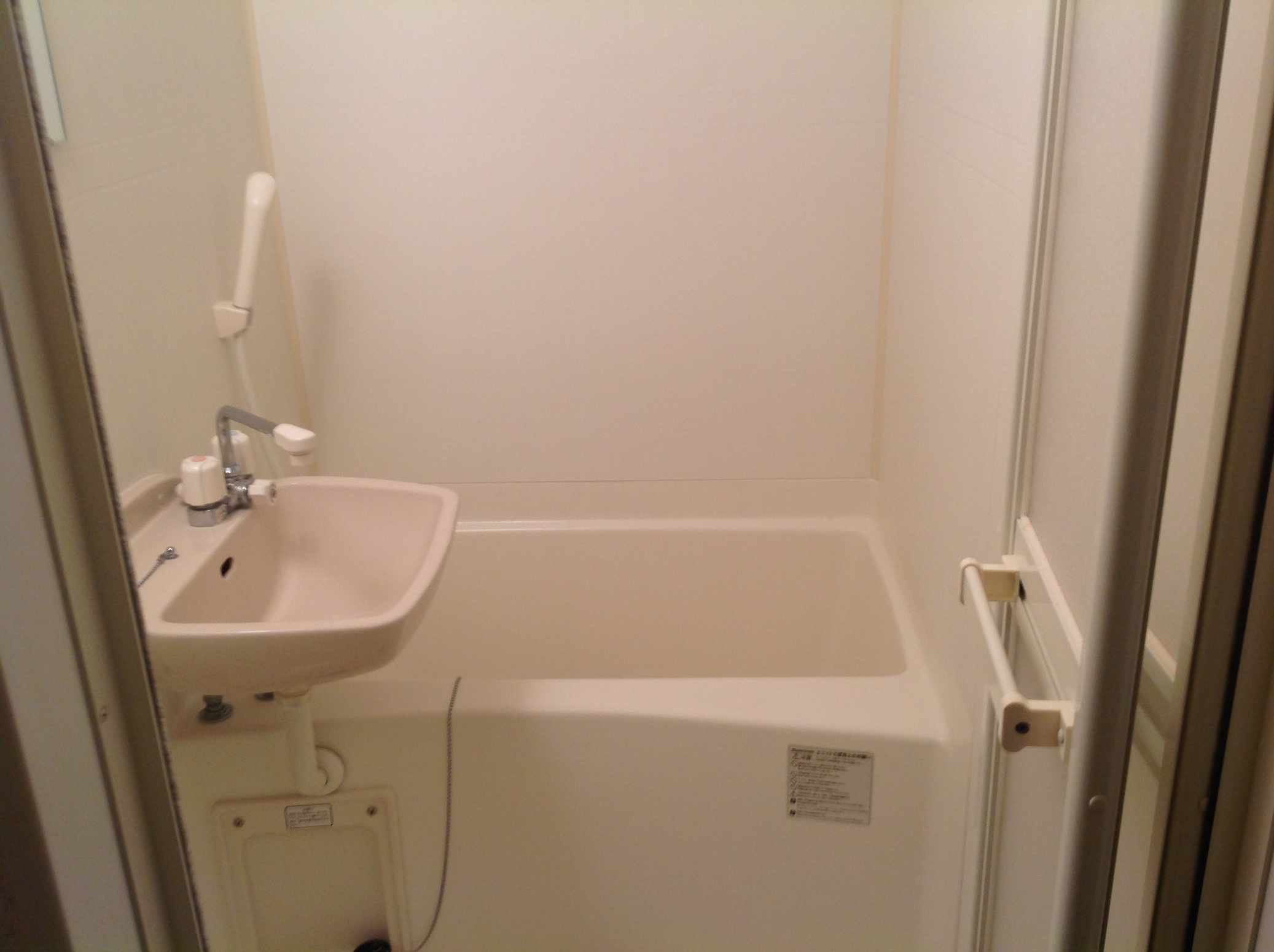 バス・シャワールーム　画像7