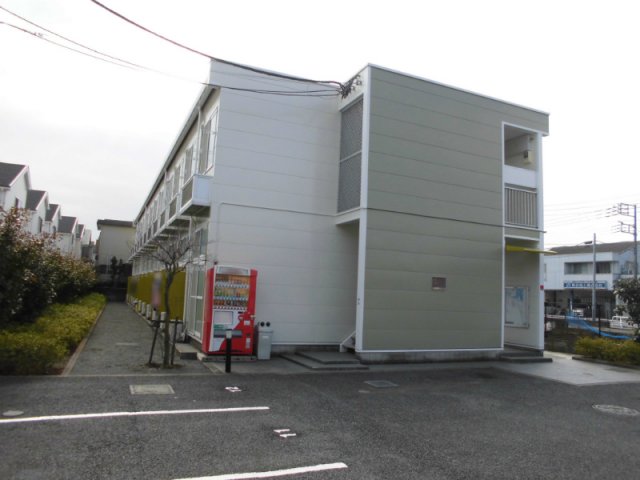 建物外観　画像1