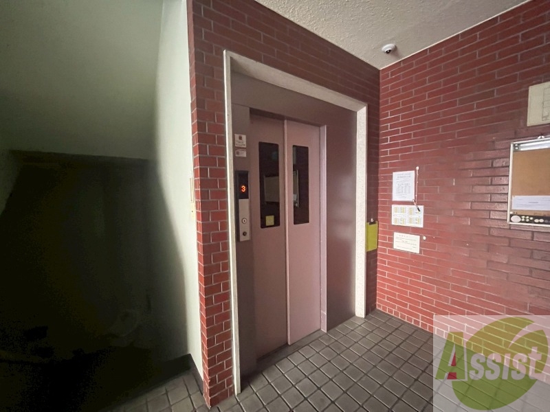 その他共有部分　その他