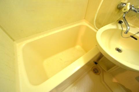 バス・シャワールーム　バス（イメージ）