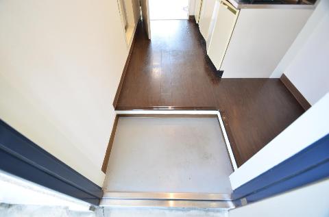 玄関　玄関（イメージ）