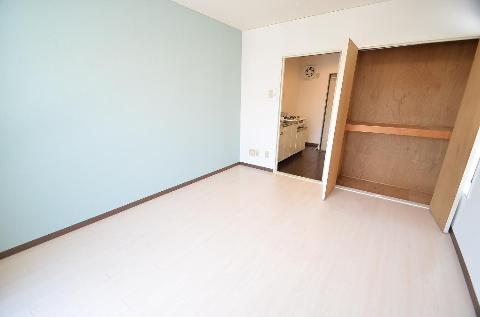 収納　収納（イメージ）