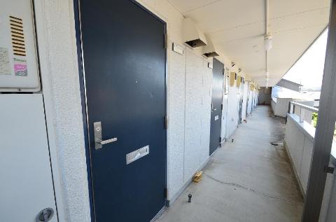 その他共有部分　共有部分（イメージ）