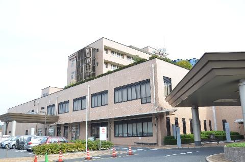その他　岐阜県厚生農業協同組合連合会東濃厚生病院（その他）まで482m