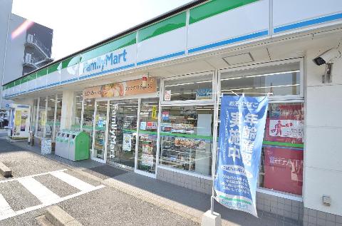 その他　ファミリーマート瑞浪上野店（その他）まで835m