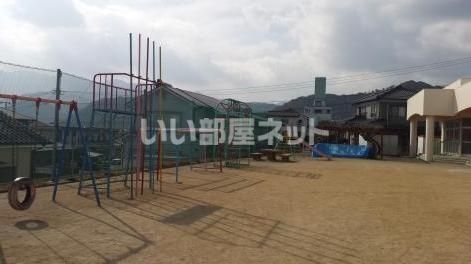 幼稚園・保育園　町立豊岡幼稚園（幼稚園・保育園）まで2879m