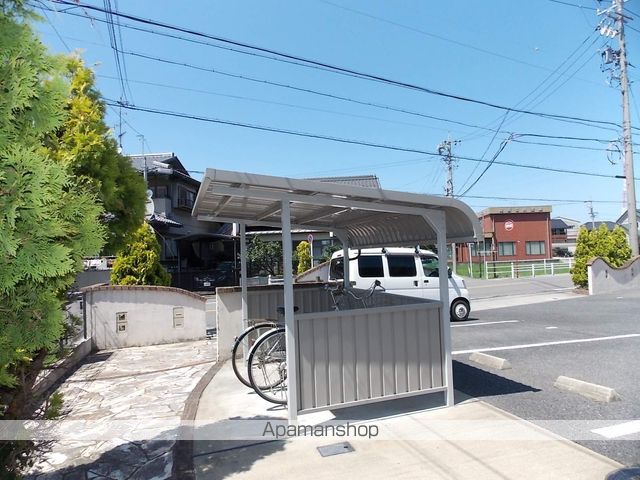 その他共有部分　その他共有部分