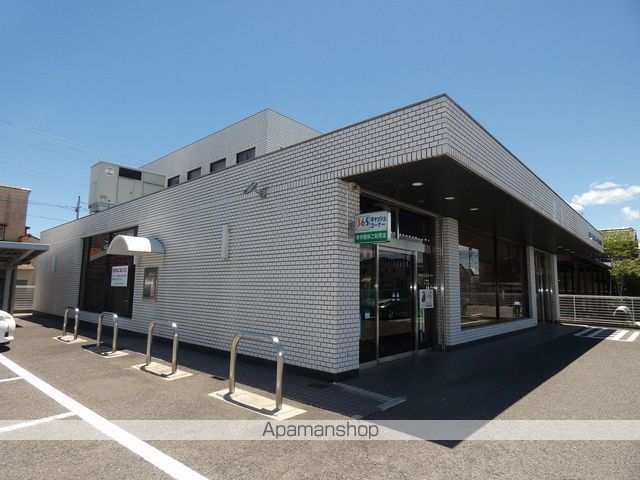 銀行　大垣共立銀行　一宮東支店（銀行）まで249m