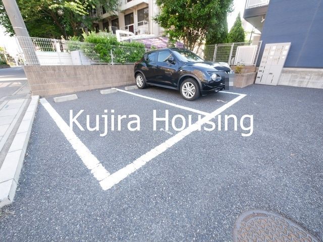 駐車場　★敷地内駐車場あります（要空き確認）★