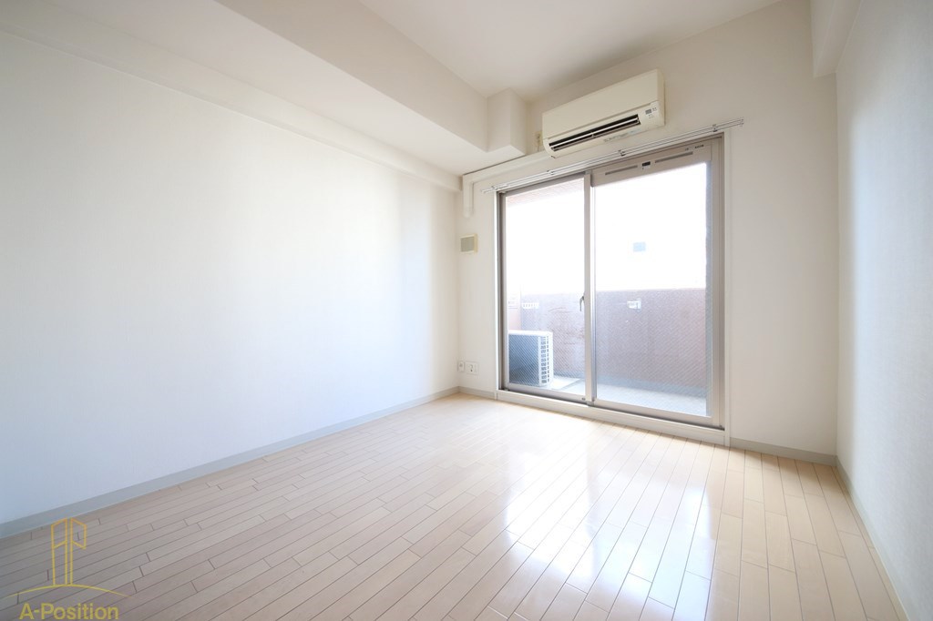 その他部屋・スペース　プレサンス上町台東平