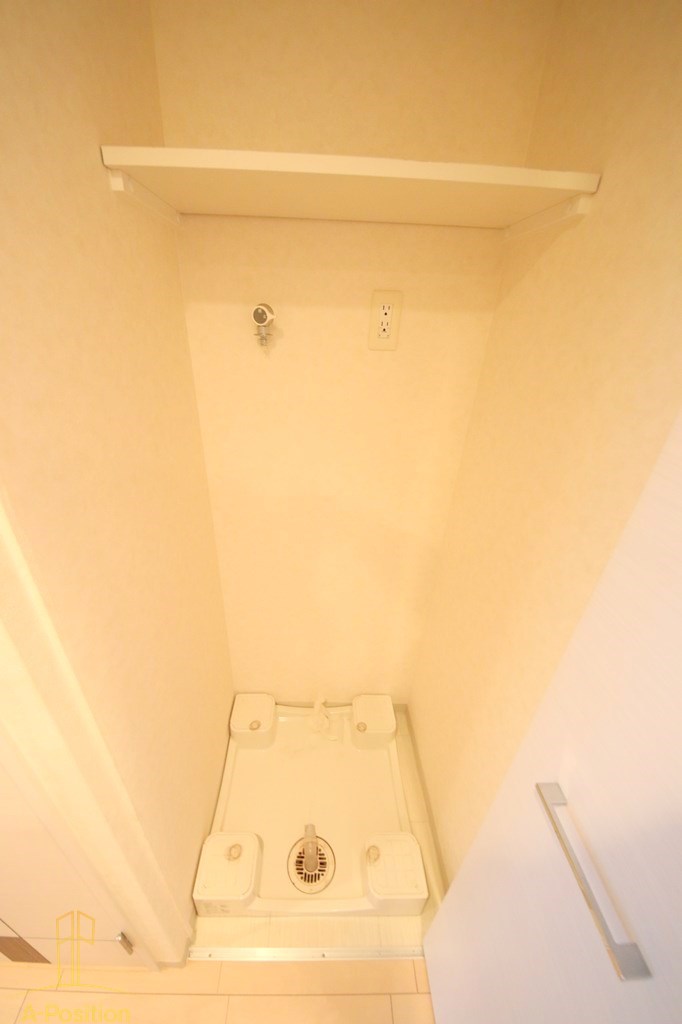 その他設備　プレサンス上町台東平